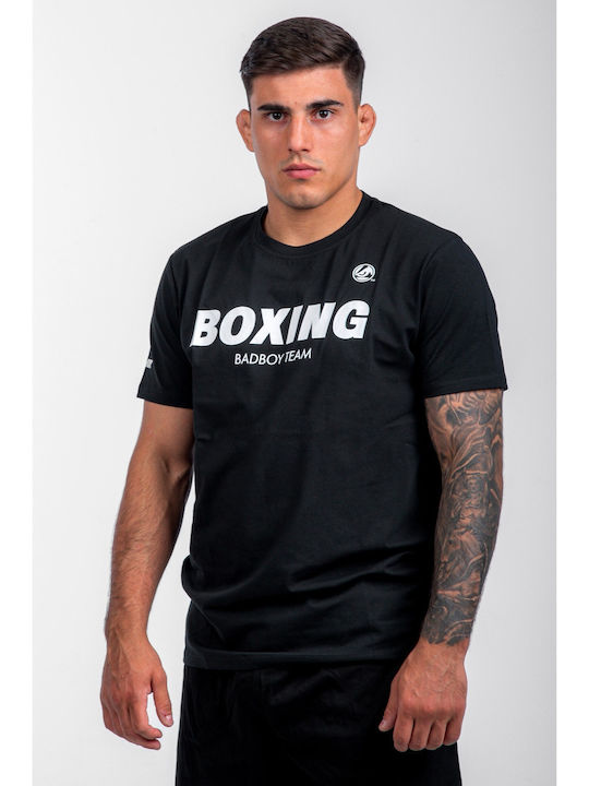 T-shirt Black