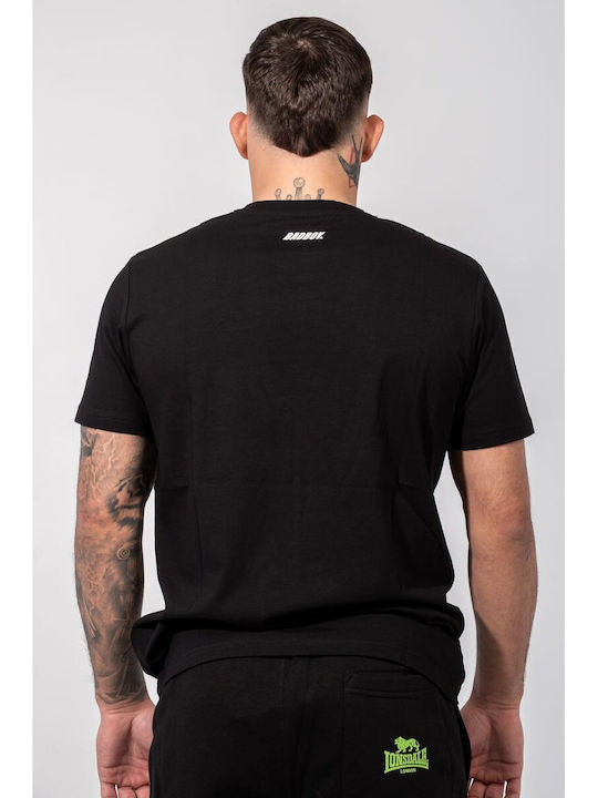 Тениска Black