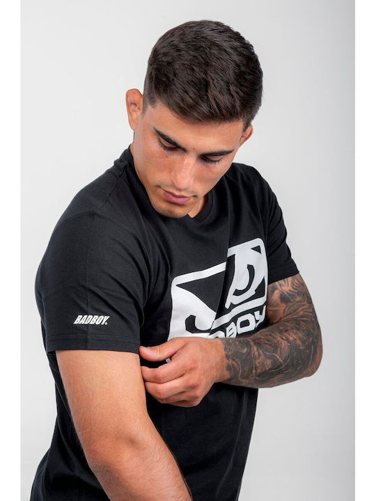 T-shirt Black