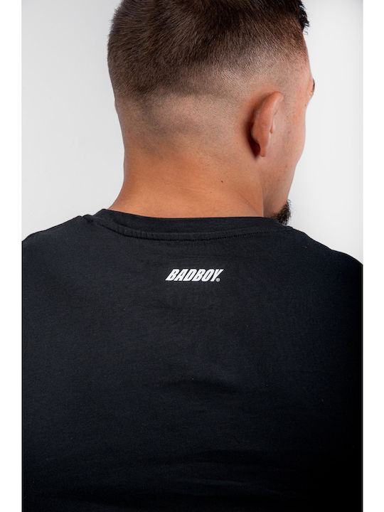 T-shirt Black