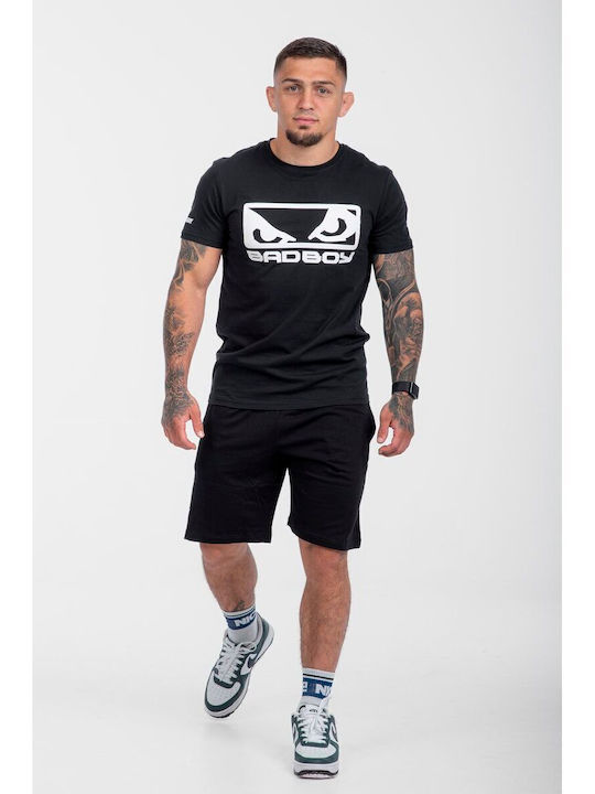 T-shirt Black