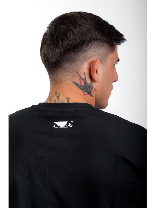 Tricou Black