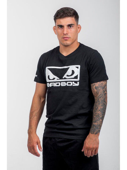 T-shirt Black