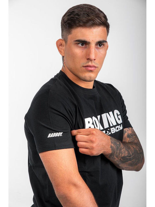 Tricou Black