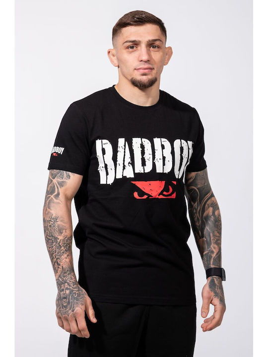 T-Shirt Black