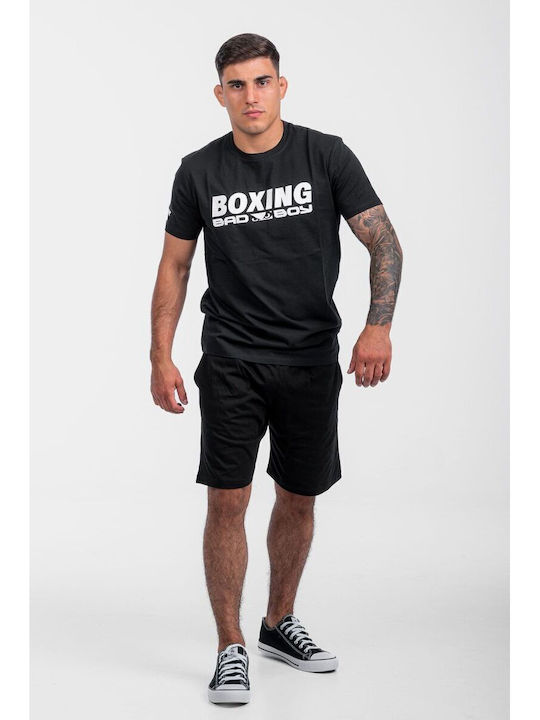 Tricou Black