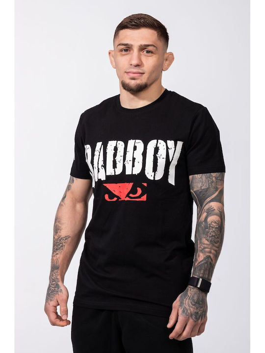 T-Shirt Black