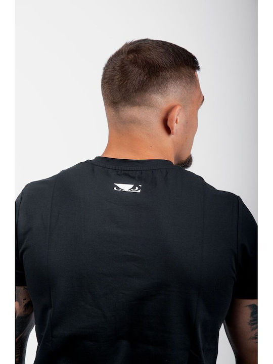 Tricou Black