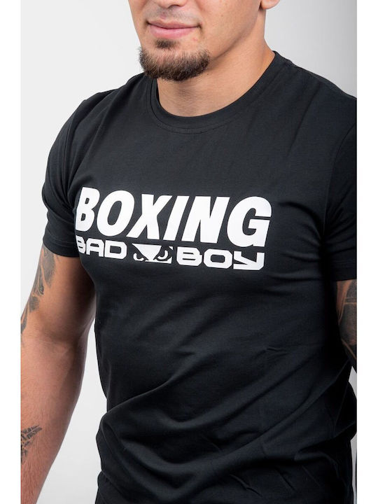 Tricou Black