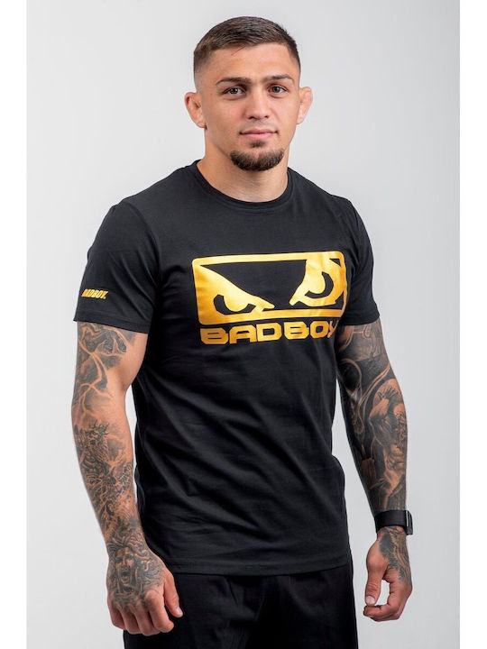 T-shirt Black