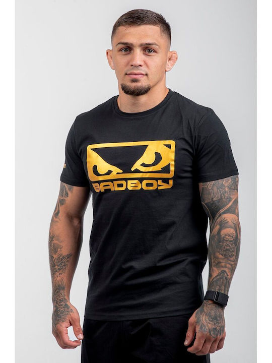 T-shirt Black