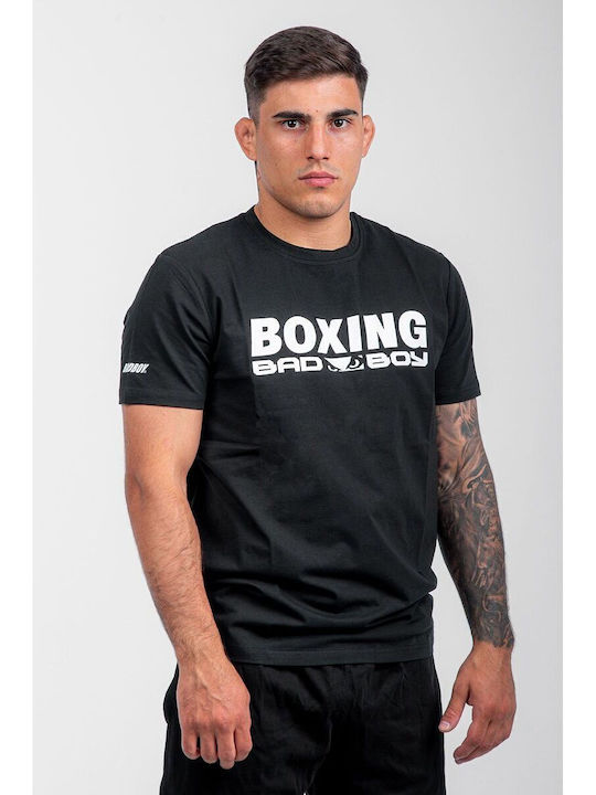 Tricou Black