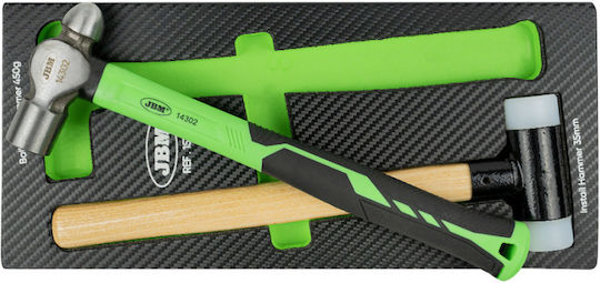JBM Set Ciocane 15799