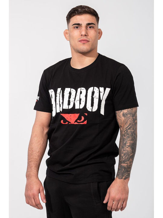 T-Shirt Black