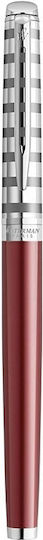 Waterman Hemisphere Le Club Fountain Pen Ct 3026981177897 Medium Nibs