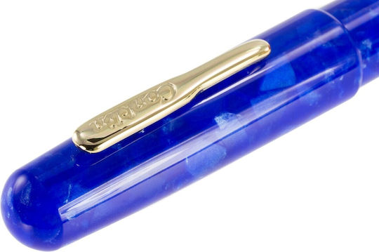 Conklin All American Lapis Stilou cu Pană de Scris 080333714430 Penite Medium