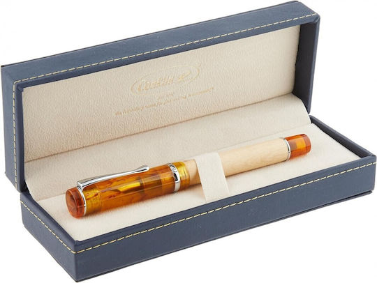 Conklin Duragraph Special Edition Voyager Stilou Cu Pană De Scris 080333741023 Penite Extra Fine