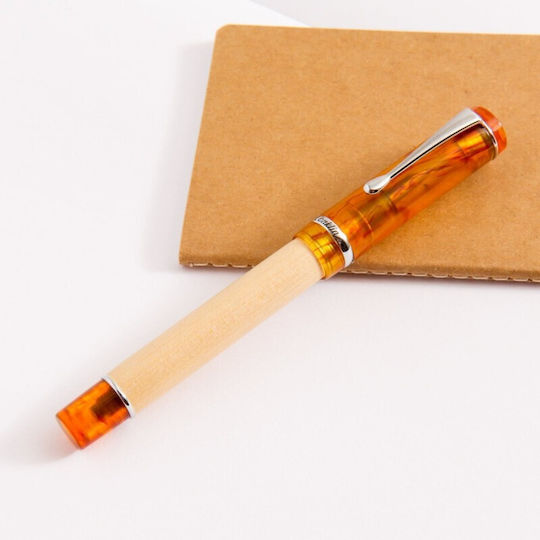 Conklin Duragraph Special Edition Voyager Stilou Cu Pană De Scris 080333741023 Penite Extra Fine