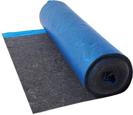 Vevor Plastic Floor Vinyl 3mm in Roll L930cmxW100cm