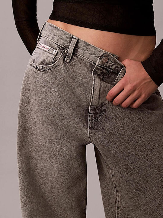Blugi de damă Sterling Grey