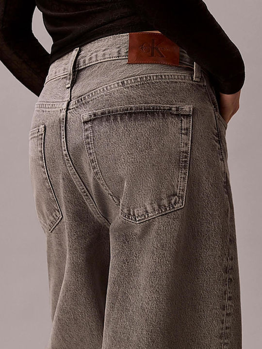 Blugi de damă Sterling Grey