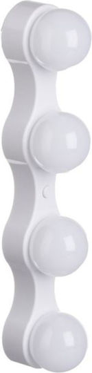 ForHome Vanity Mirror LED Light