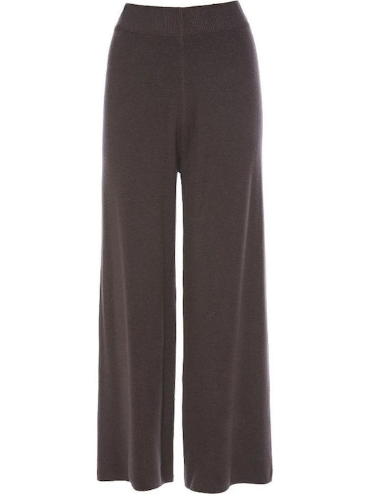 Damen Chocolate Set mit Hose mit Gummizug