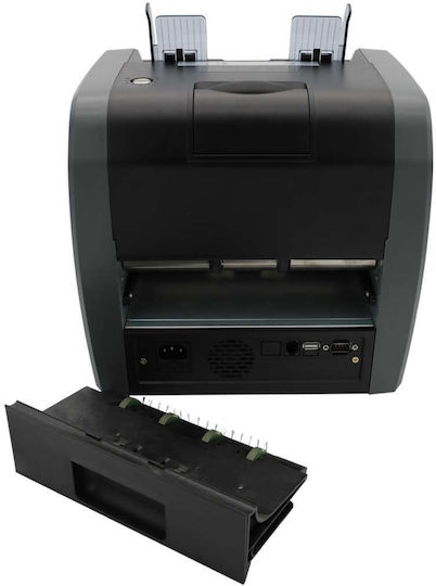Ratiotec Rapidcount Geldzähler