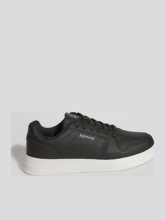Ανδρικά Sneakers Μαύρο