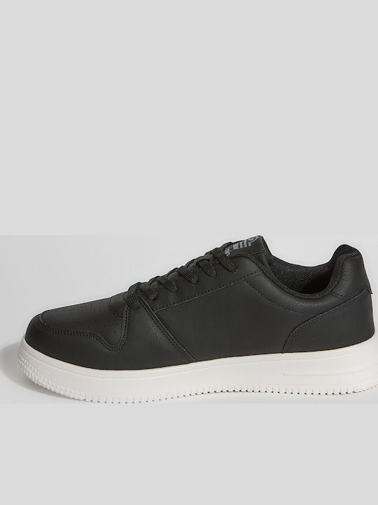 Ανδρικά Sneakers Μαύρο
