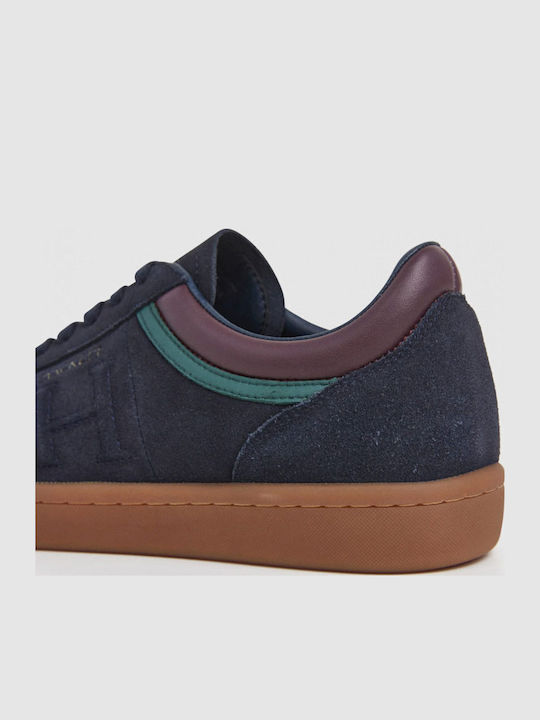 Ανδρικά Sneakers Μπλε