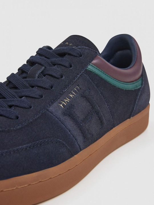Ανδρικά Sneakers Μπλε