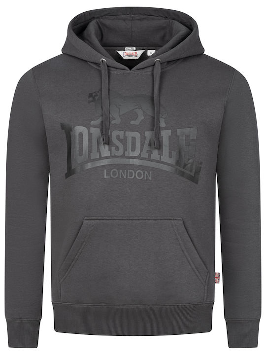 Lonsdale Lonsdale