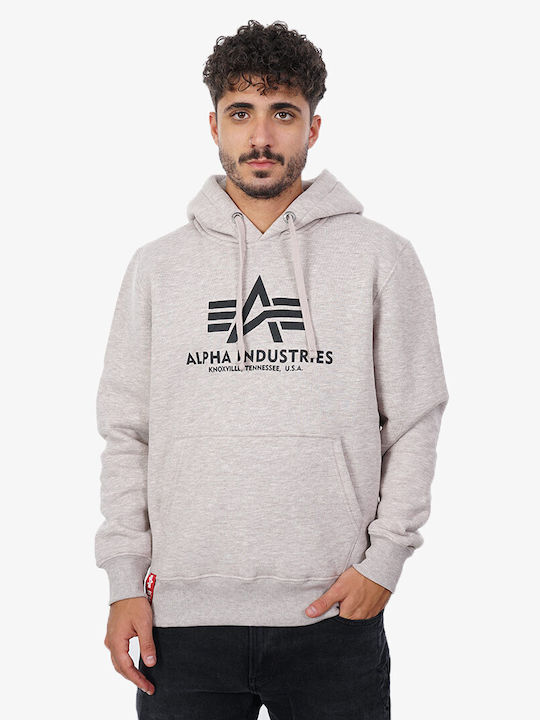 Alpha Industries Alpha Industries