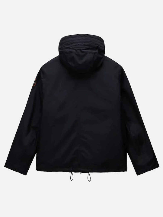 Jacket Black