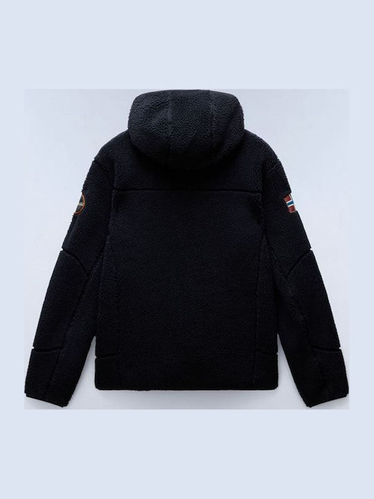 Yupik Μπουφάν Black