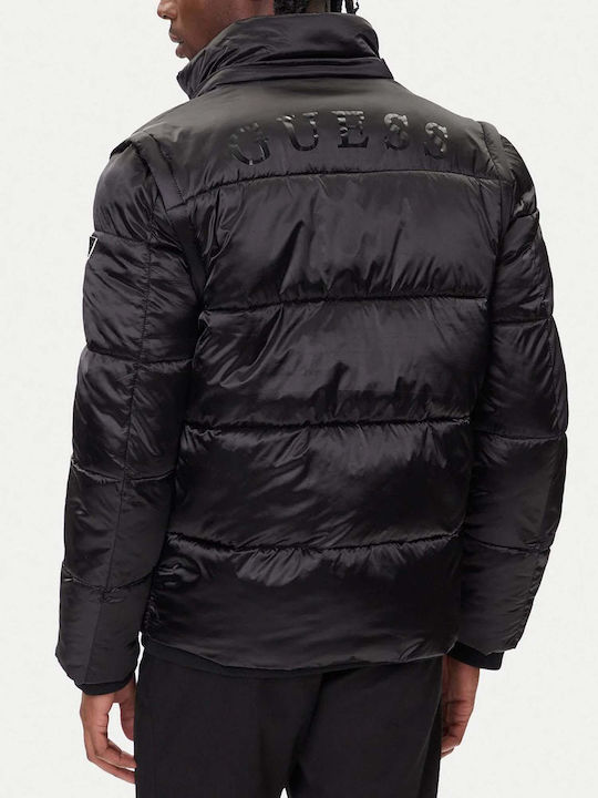Jacket Black
