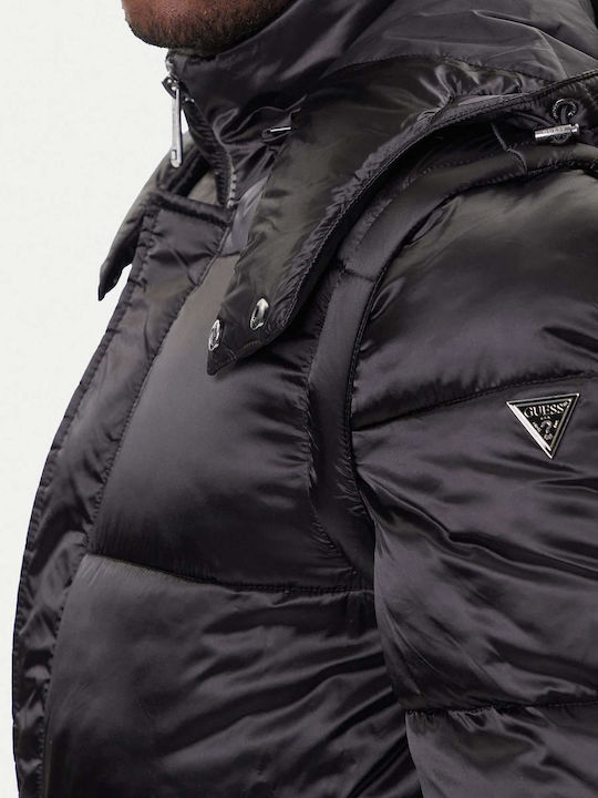 Jacket Black