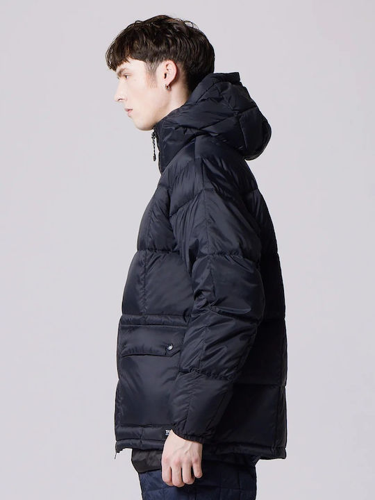 Jacke Schwarz