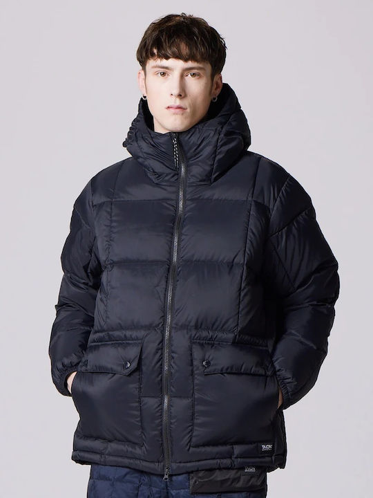 Jacke Schwarz