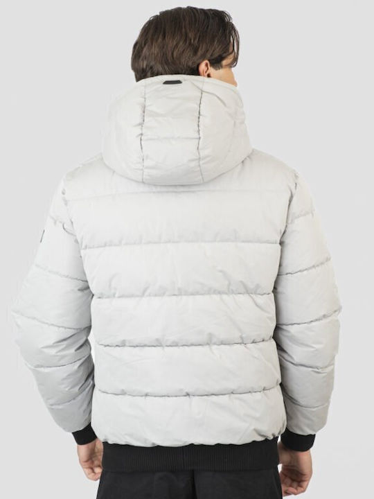 Jacket Gray