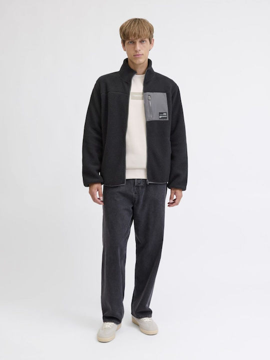 Jacke Black