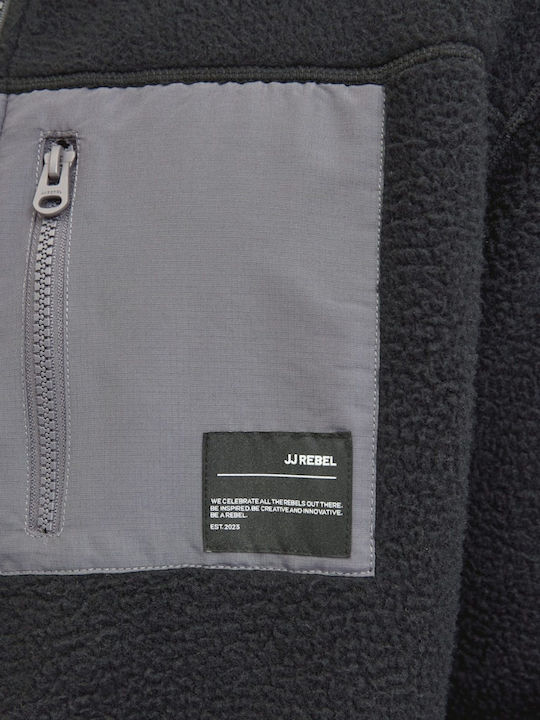 Jacke Black