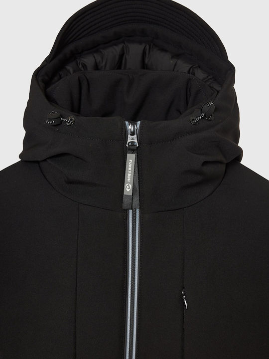 Jacket Black