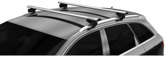 Menabo Car Roof Rack Covers 1pcs
