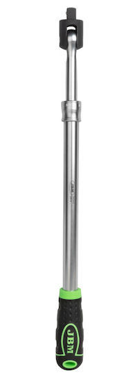 Adjustable Sliding T-Bar Handle Jbm 1/2'' 450-600mm 54343