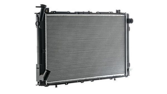 Mahle Autokühler
