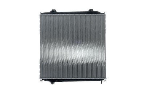 Mahle Autokühler