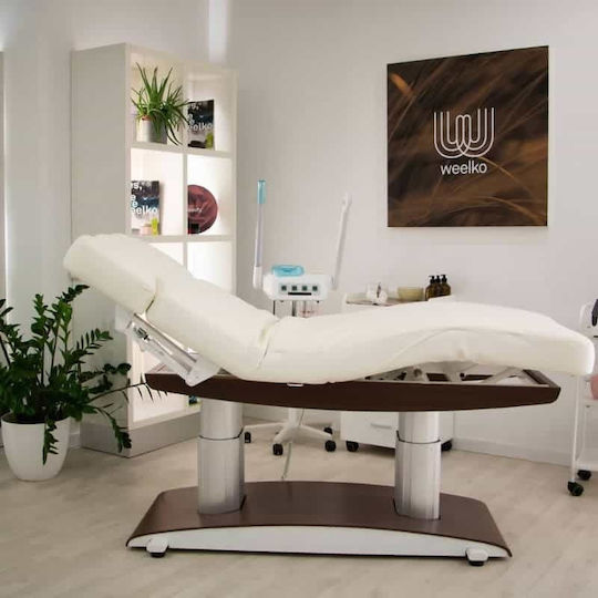 Weelko Bett Massage und Physiotherapie 198x76cm.