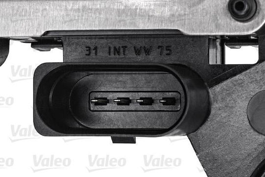 Valeo 579724 Wischermotor